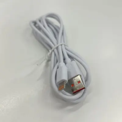 Fast charging mobile phone data cable 6A quick charge cable suitable for Android type-c Huawei Apple data cable USB cable - 11