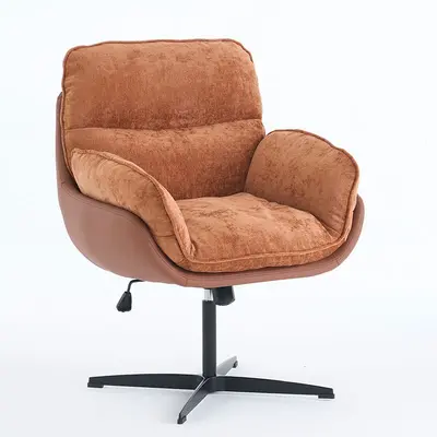 Nail Salon Customer Chair and Table Set - 11