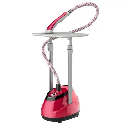Cross-border e-commerce garment pressing machine household vertical double single rod steam commercial large capacity iron machine gift wholesale factory - 6