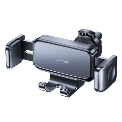 Jiletang Mechanical Car Phone Holder, Air Vent Mount - 6