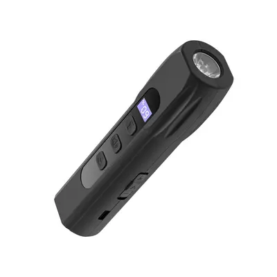 Ultrasonic Dog Repeller and Anti-Barking Training Device, Long-Range - 7