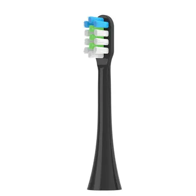 Replacement Brush Heads for Rowenta Electric Toothbrush, Compatible with T3/T5/T6/T10S/T20 - 7