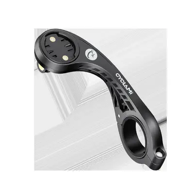 BR1200 Lumen Rechargeable Bicycle Headlight for Mountain Bikes