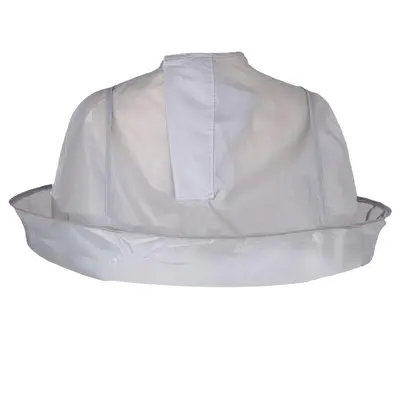 Medium Salon Hair Cutting Cape, Breathable, for Cutting and Coloring