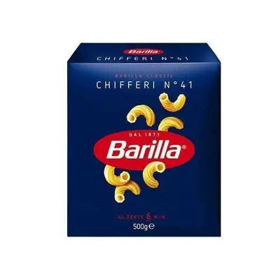 Bakel Traditionelle glatte Spaghetti 500 g, 5 Stück - 13