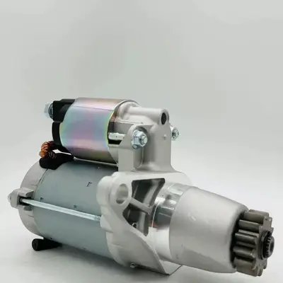 Anlasser für Toyota Camry 2.4 / Highlander 2.7, Nr. 28100-28041