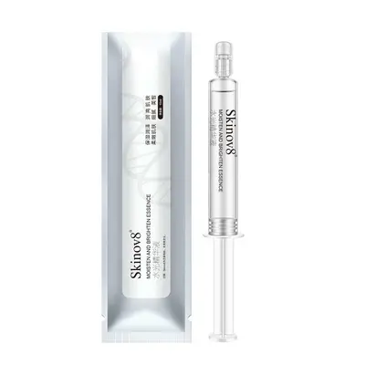 Skinov8 Water Light Serum Hyaluronic Acid Applicator