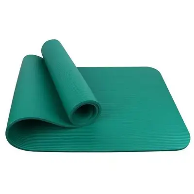 Ev Tipi Yoga Matı Erkek Profesyonel Kaymaz Uzun Geniş Kalın Spor Yetişkin Kadın Fitness İç Mekan Özel Kullanım Fabrika Doğrudan