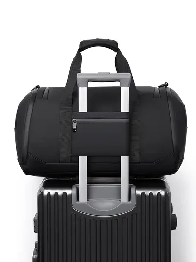 Travel Bag Men Women, Dry-Wet Separation, Sports