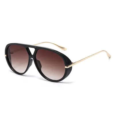 Toad-Style Fun Shape Women's Sunglasses, Fashion Street Look - 10