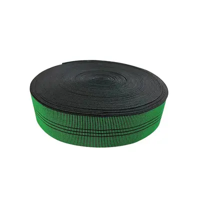 Elastic Sofa Support Band with Rubber Webbing - 5