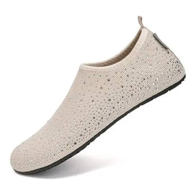 Strand-Wasserschuhe mit Strass, rutschfest und schnittfest - 9