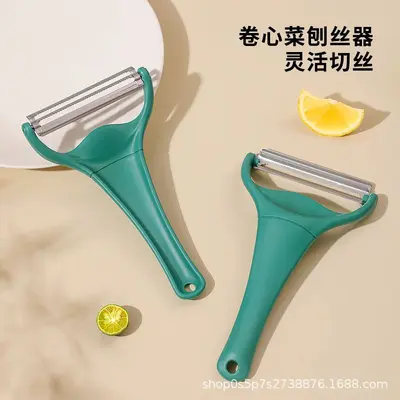 Japanischer Kohlhobel schneller Gemüseschneider Messer