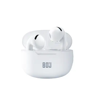 Fabrik-Großhandel hochwertige Bluetooth-Kopfhörer 2024 neue Noise-Cancelling-Bluetooth-Kopfhörer langlebige Sport-Bluetooth-Kopfhörer - 6