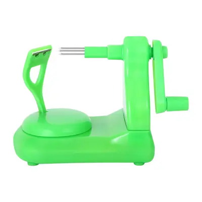 厂家直销手摇式削皮器水果削皮器 削苹果神器 切果刀削皮机批发