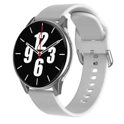 T2pro Smart Watch Huaqiangbei New Round Screen Waterproof Bluetooth Call Multifunctional Cross-border Sports Watch