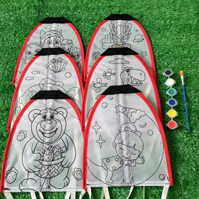 Hand-Launched Kite, Children's Toy - 9