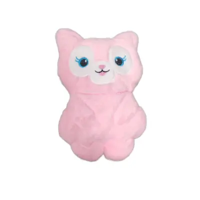 21-23cm 8-inch Double-sided Easy Series Claw Machine Plush Toys Wedding Dolls Tossing Plushies Wholesale