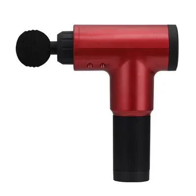 Mini Massage Gun with Vibration, Muscle Relaxation and Neck Massage - 12