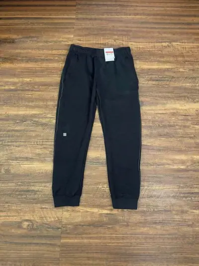 Herren-Kapuzenpulli und Jogger-Set mit reflektierendem Design - 5