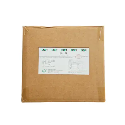 Tiger Kreatin Monohydrat Pulver Lebensmittelqualität 200er - 6