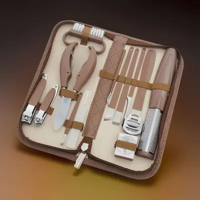 Ingrown toenail clipper, hawk-beak pliers, pedicure tools