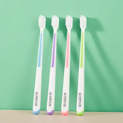 Toothbrush, toothpaste and dental floss set - 13