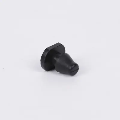PVC Boru Tapası 4*7 Kapiler, Mikro Sprinkler ve Damla Sulama