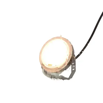 投光灯户外成品射灯地面射灯落地式地灯户外防水地插射灯厂家直销