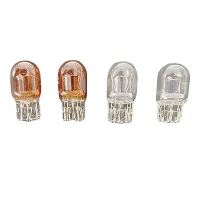 T20 Doppelfaden-Bremslichtlampe, 12V 21W/5W, für japanische Autos