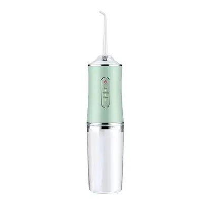 冲牙器便携式口腔洁牙仪家用迷你洗牙机牙齿水牙线电动洗牙器跨境