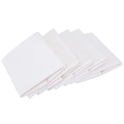 Magic Glass Cleaning Cloth, Streak-Free, Lint-Resistant Microfiber - 10