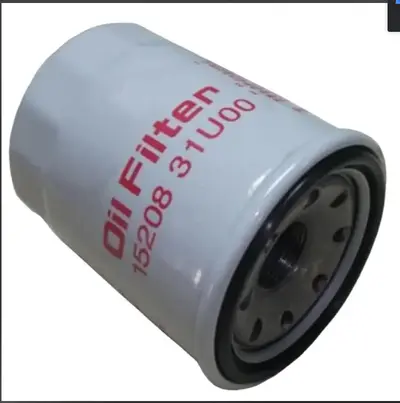 Nissan 15208-31U00/31U0B Oil Filter for A32/VQ32A31/A33