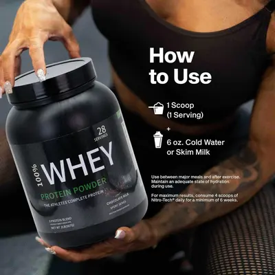 现货热销Wheyproteinpowder乳清蛋白粉速溶跨境源头厂定制代加工