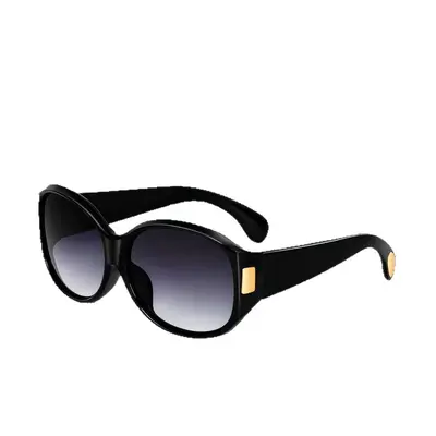Getai 17003 Sonnenbrille mit großem Rahmen und UV-Schutz - 5