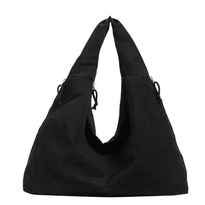 Minimalist Korean-Style Large Capacity Women's Tote Bag - 7
