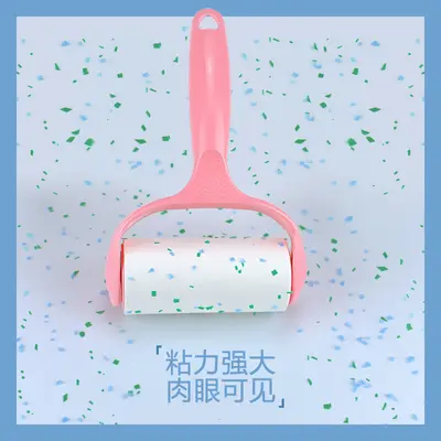 Reißpapier-Fusselrolle - 4