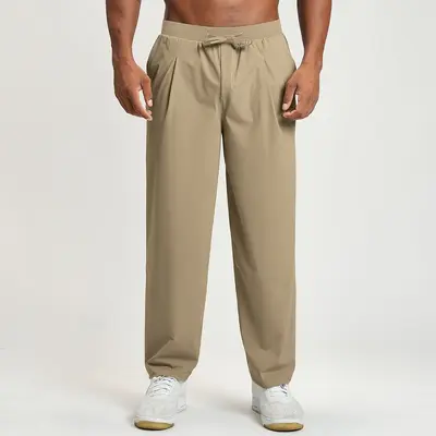 Men's Quick-Dry Outdoor Long Pants, Model 9530 - 9