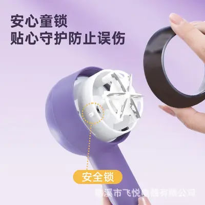 Zhigao Electric Fabric Shaver with Digital Display - Lint Remover, Pilling Remover Machine, Magic Fabric Care Tool - Direct Factory Supply for Cross-Border Trade