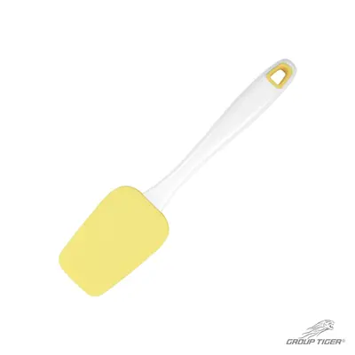 Qun Hu Silikon-Spatelset Modern Minimalist Küchenausstattung Yangjiang Produktion 2022 Modell Silikon-Küchenutensilien Set - 6