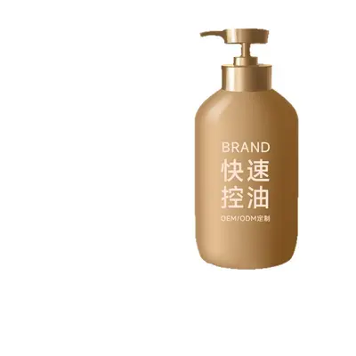 Anti-Haarausfall-Shampoo für Männer und Frauen - 5