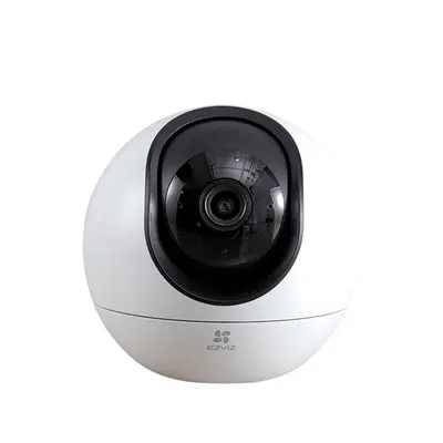 Hikvision EZVIZ C6C Cloud Camera 4MP WiFi - 5