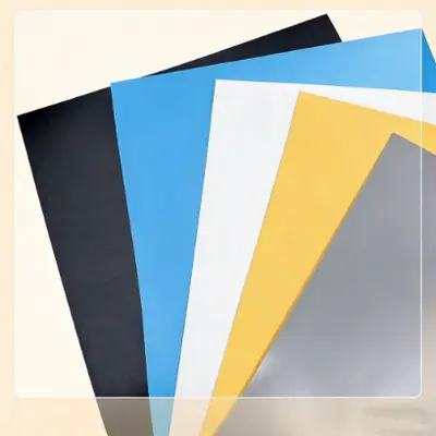 Cross-border photography studio fill light, photography light box, photography soft light box, LED accessories, still life studio, tri-color RGB foldable - 7