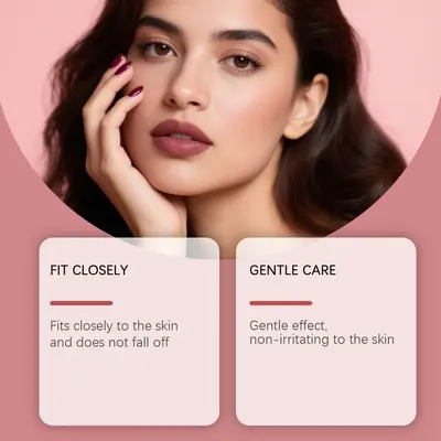 Acne patch for skincare, ultra-thin and breathable