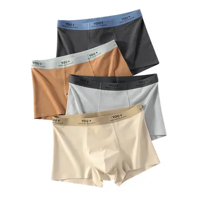 Herren-Boxershorts aus reiner Baumwolle, atmungsaktiv, 60 Stück