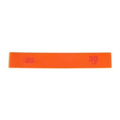 Silicone Yoga Resistance Ring and Hip Training Resistance Band - 11