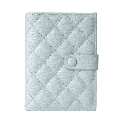 Travel passport wallet organizer multifunctional - 10