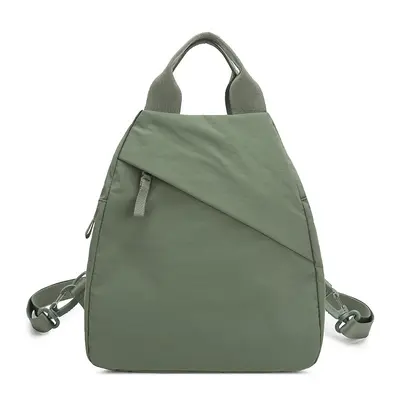 Leichte Brusttasche im japanischen Stil, Wassertropfen-Design, Sport und Reise - 12