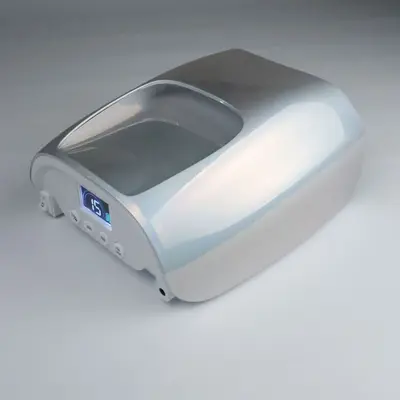 126W LED Nail Dryer Machine, Professional Salon - 12