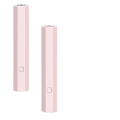 Mini LED nail lamp portable UV light therapy dryer - 6